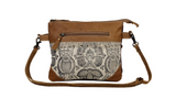 Nifty Small or Crossbody Bag
