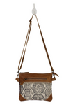 Nifty Small or Crossbody Bag