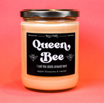 Queen Bee Candle