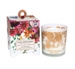 Sweet Floral Melody 6.5oz Candle