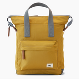 Ori Bantry Backpack - Sustainable (Canvas or Nylon Feel)