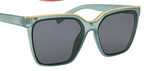 Assorted Classic Shape Sunglasses