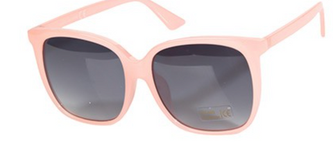 Assorted Round Wayfarer Style Sunglasses