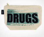 Not Drugs Bag