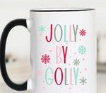 Jolly By Golly