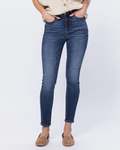 Judy Blue Tummy Control Skinny Jeans (0/24 - 18/34)