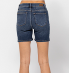 Judy Blue Mid-Length Shorts (L, XL)