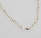Piper Necklace - Gold