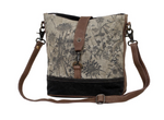 Debonair Shoulder Bag