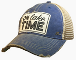 Trucker Hats with Assorted Sayings