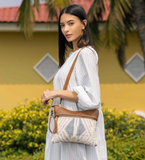 Pastel Crossbody Bag