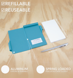 Flip Notepads (Multiple Designs)