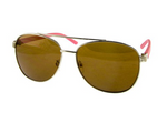 Reebar Aviator Sunglasses (Multiple Colors)