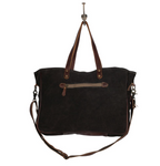 Oblong Weekender Bag
