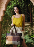 Oblong Weekender Bag
