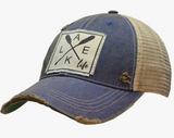 Trucker Hats with Assorted Sayings
