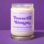 Powerful Woman Candle
