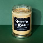 Queen Bee Candle