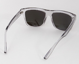 Assorted Reflective Unisex Sunglasses