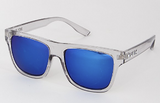 Assorted Reflective Unisex Sunglasses