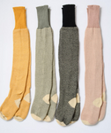 Knit Lounge Socks (Multiple Colors)
