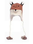 Fox Hat