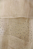 Star Gazer Scarf - Grey