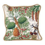 Spruce Square Pillow